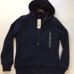 Tommy Hilfiger Hoodie Jacket